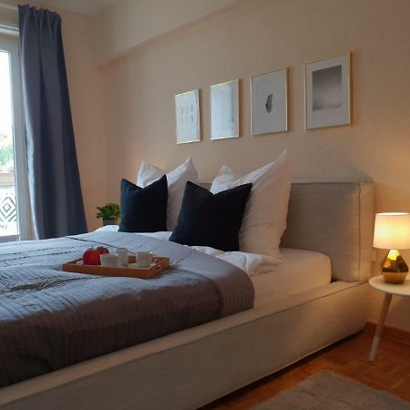 Stylisch-Gemuetliche 70Qm Im Zentralen D-Derendorf Daire Düsseldorf Dış mekan fotoğraf