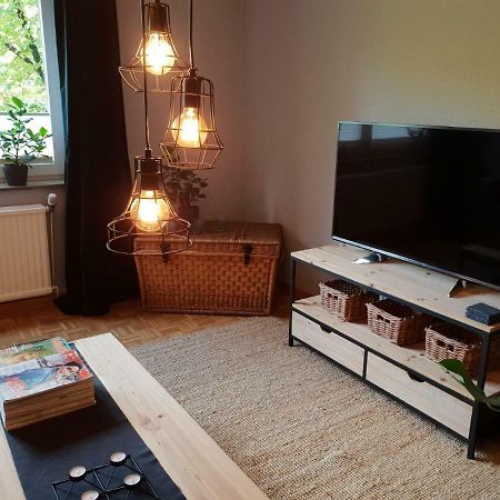 Stylisch-Gemuetliche 70Qm Im Zentralen D-Derendorf Daire Düsseldorf Dış mekan fotoğraf