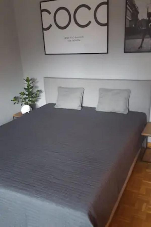 Stylisch-Gemuetliche 70Qm Im Zentralen D-Derendorf Daire Düsseldorf Dış mekan fotoğraf