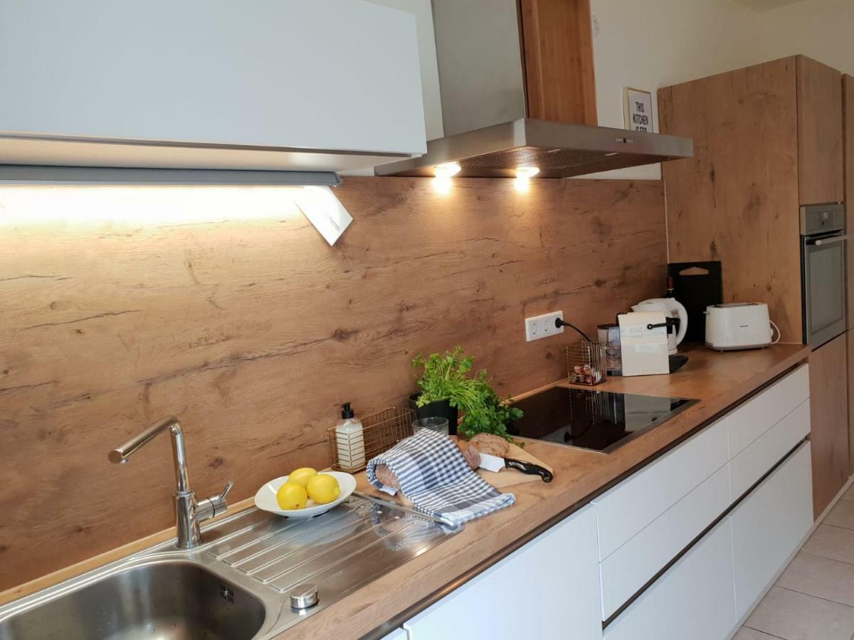 Stylisch-Gemuetliche 70Qm Im Zentralen D-Derendorf Daire Düsseldorf Dış mekan fotoğraf